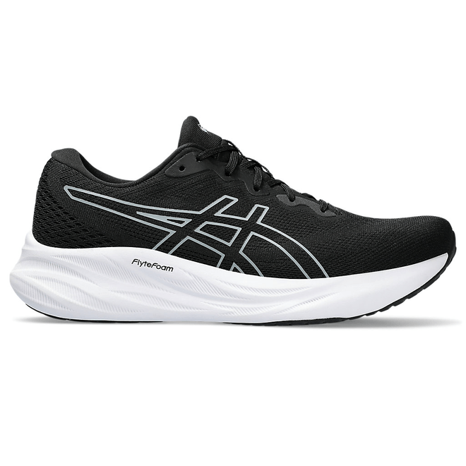 ASICS GEL-PULSE 15 Black 1012B593-002
