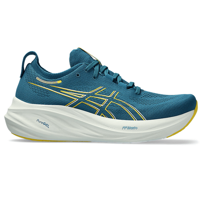 ASICS GEL-NIMBUS 26 Evening Teal 1011B794-402