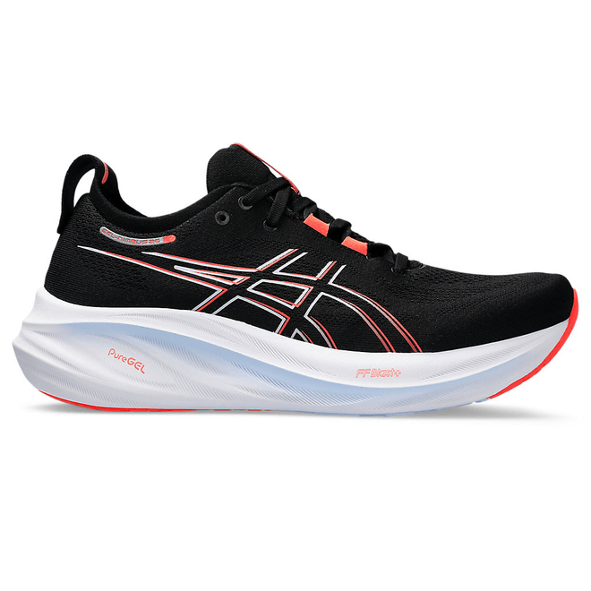 ASICS GEL-NIMBUS 26 Black 1011B794-003