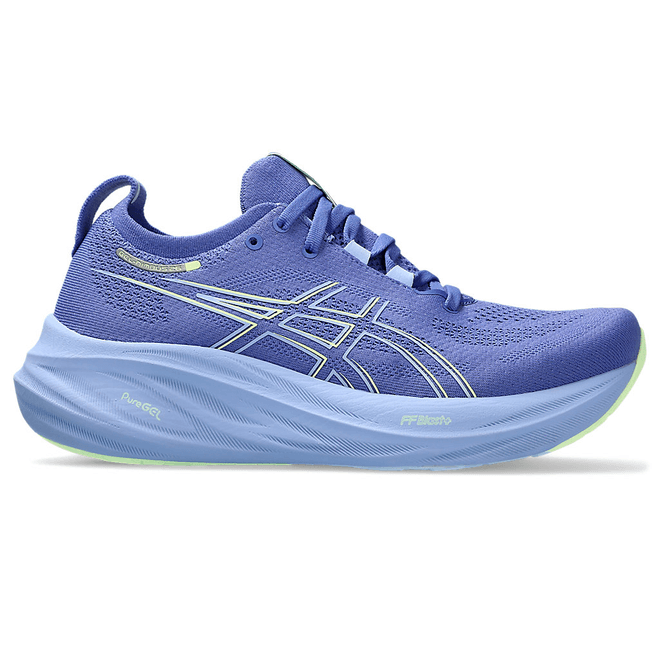 ASICS GEL-NIMBUS 26 Sapphire 1012B601-401