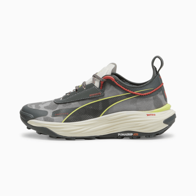 PUMA Voyage Nitroâ¢ 3  Trail Running Shoes 377746-08