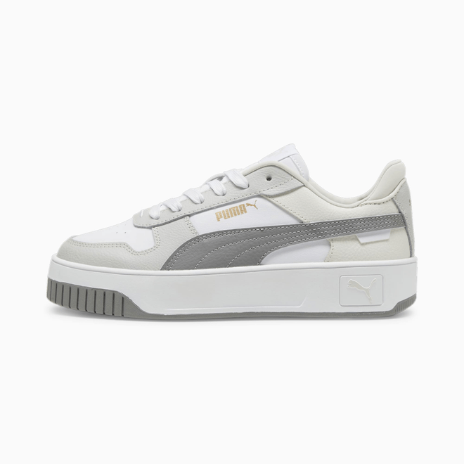 PUMA Carina Street Sneakers Women 389390-20