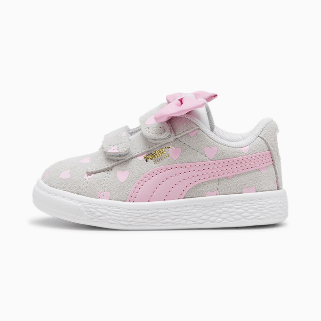 PUMA Suede Classic LF Re-Bow V Sneakers Baby