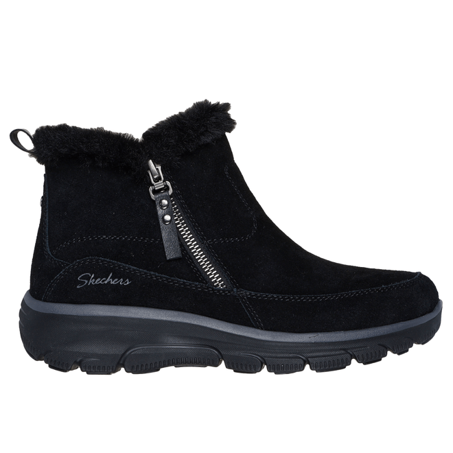 Skechers Relaxed Fit: Easy Go 167862-BLK