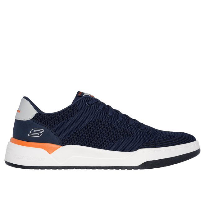 Skechers Relaxed Fit: Corliss  210793-NVY
