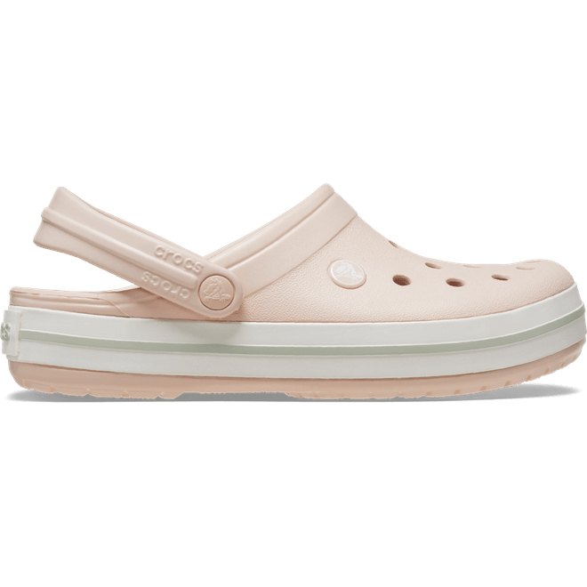 Crocs Unisex Crocband™ Clogs Quartz  11016-6UR