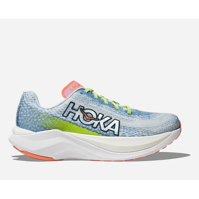 HOKA  Mach X  1141451-DLL