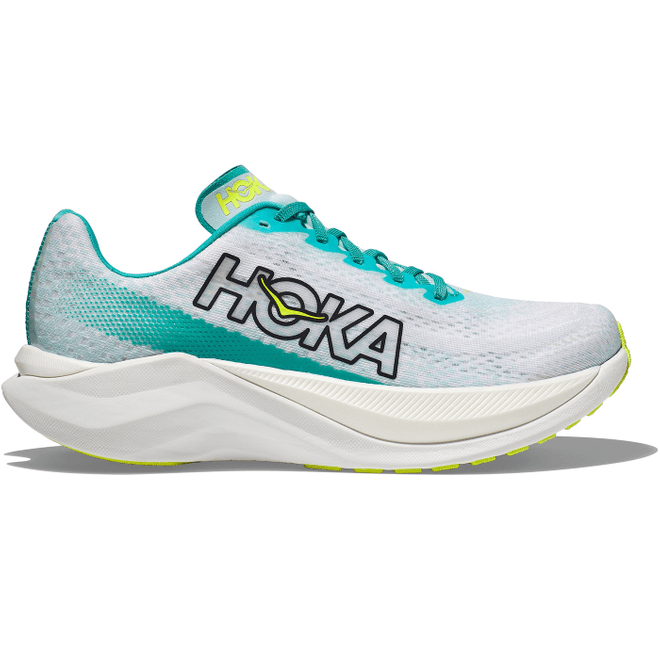 HOKA  Mach X  1141451-WBGL