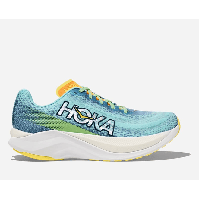 HOKA  Mach X  1141450-DDL