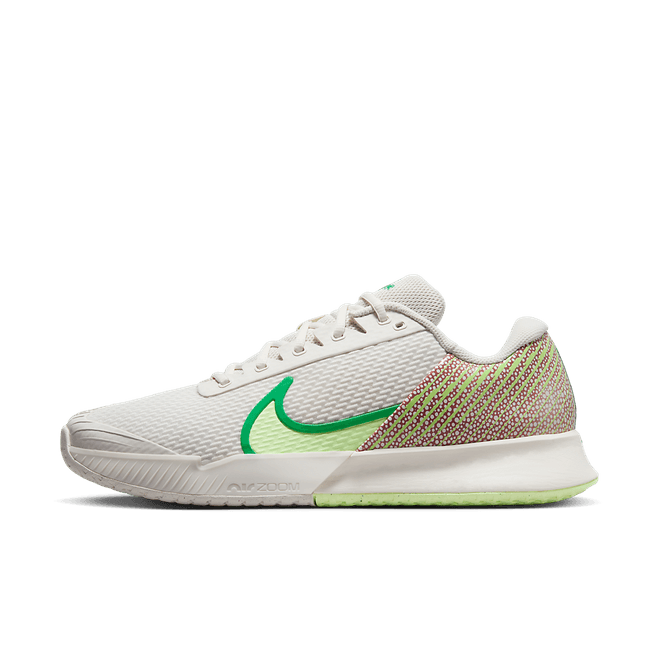 NikeCourt Air Zoom Vapor Pro 2 Premium Hard Court FJ2059-001