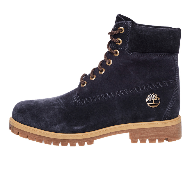 Timberland Heritage 6 Inch Lace Waterproof Boot TB0A6821EP31
