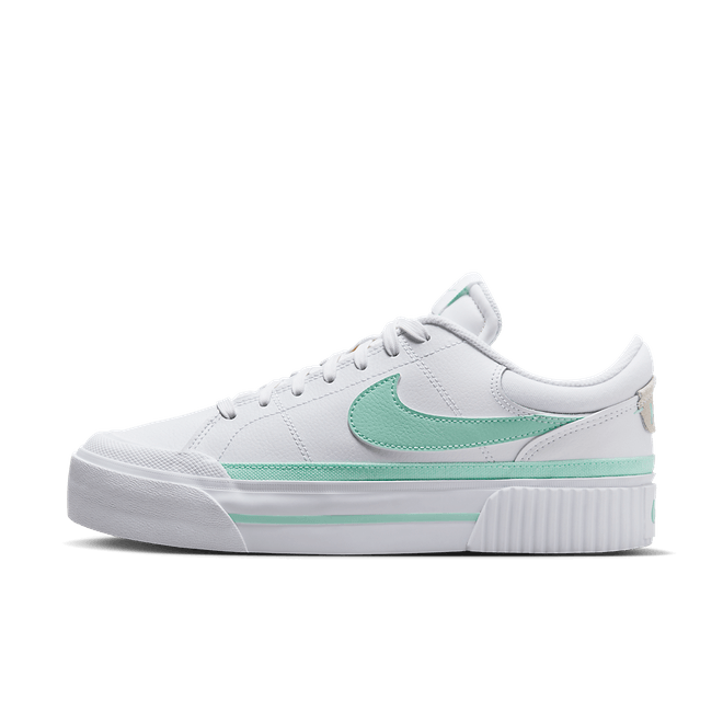 Nike Court Legacy Lift FZ3770-100