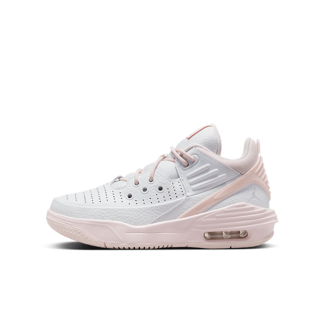 Jordan Max Aura 5 Big Kids' FD8789-100