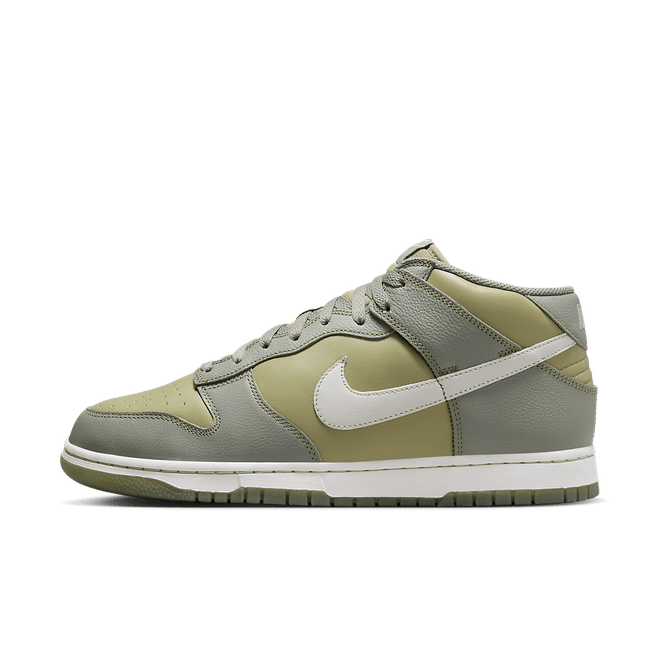 Nike Dunk Mid FJ4194-001