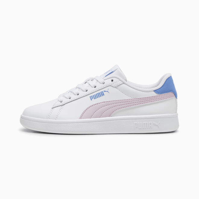 Puma Smash 3.0 leren sneakers 392031-13