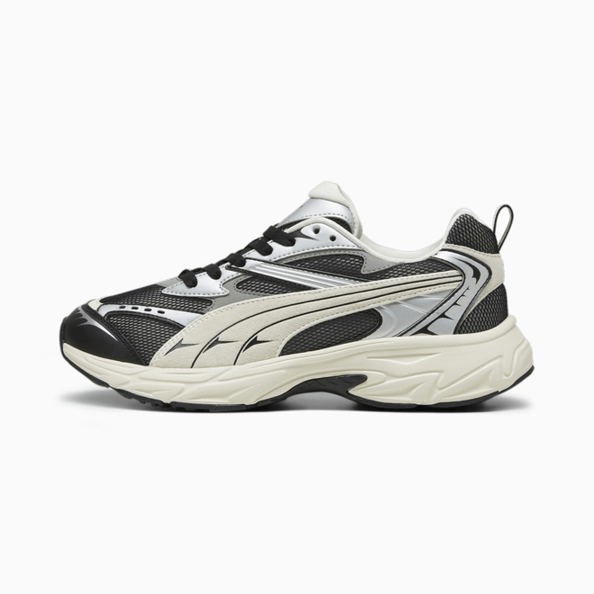 Puma Morphic Retro sneakers voor Dames 395920-01