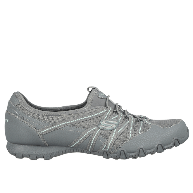 Skechers Relaxed Fit: Bikers Lite  100560-GRY