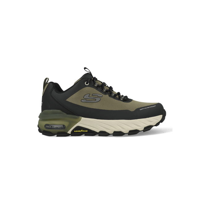 Skechers Max Protect  237304-OLBK