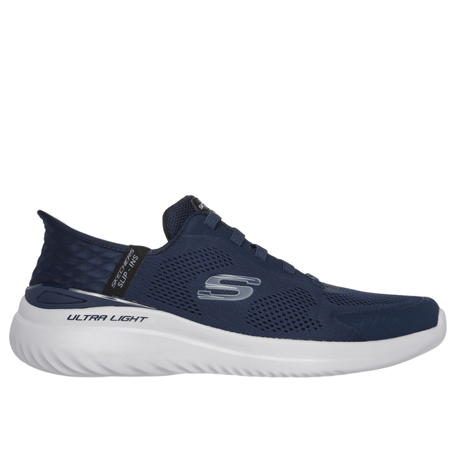Skechers Slip 232459-NVY