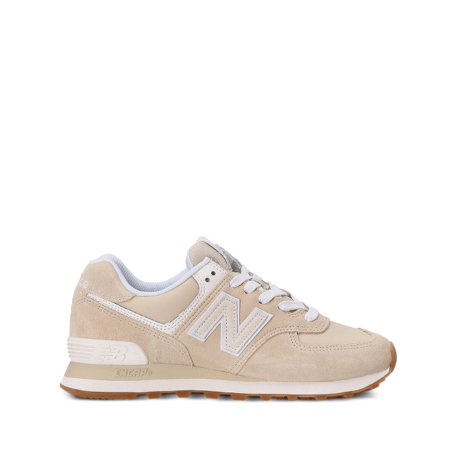 New Balance 574 suede WL574QB2