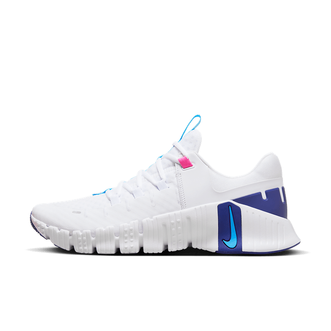 Nike Free Metcon 5 Workout DV3949-103