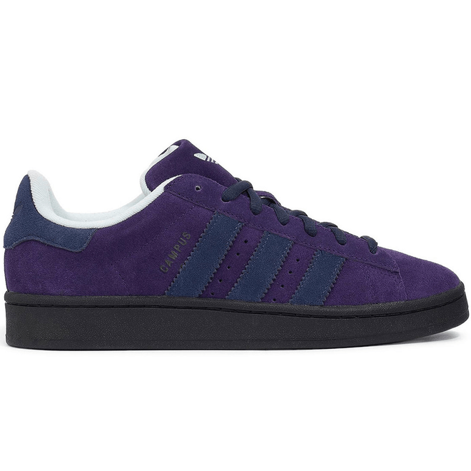 adidas Campus 00s Hikari Shibata Dark Purple IG1721
