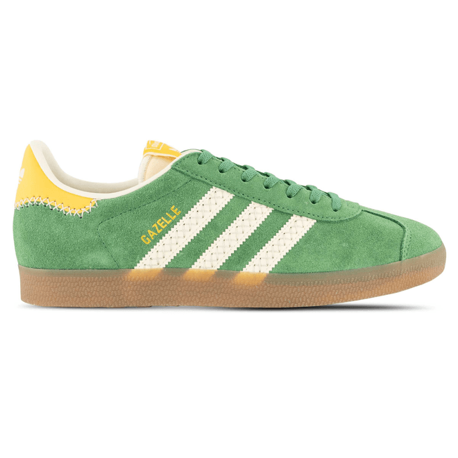 adidas Gazelle Preloved Green IE3692