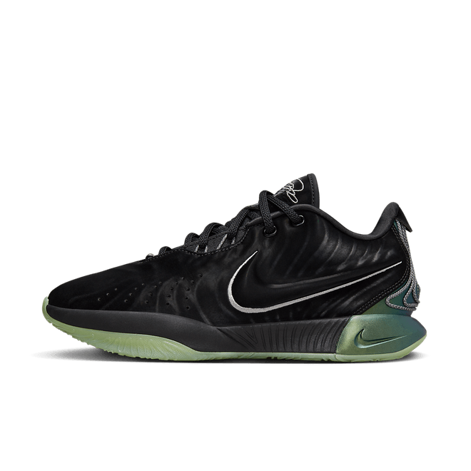 Nike LeBron 21 Tahitian FB2236-001