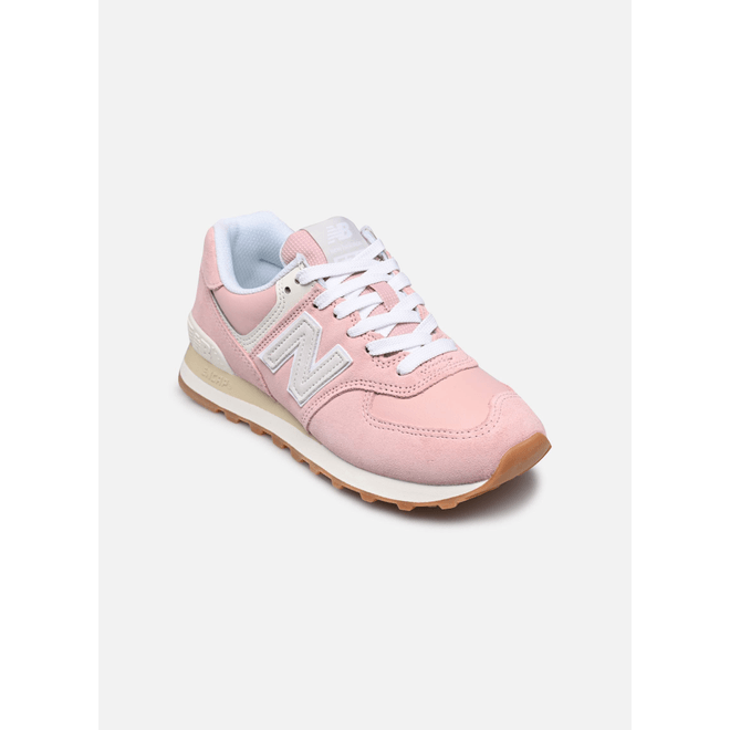 New Balance 574 Core panelled WL574QE2
