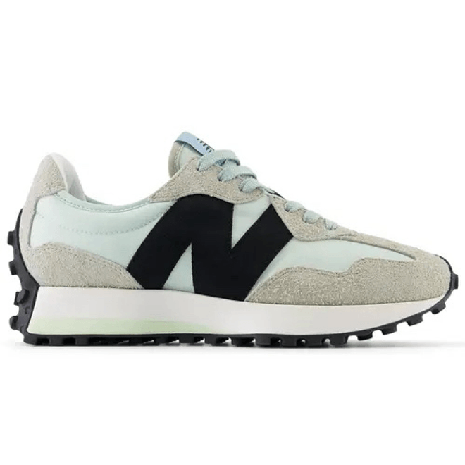 New Balance 327 panelled WS327WD