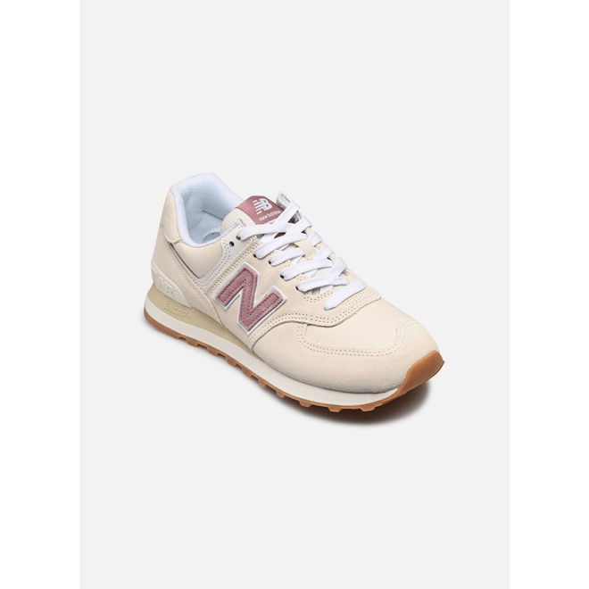 New Balance 574 Core panelled WL574QC2