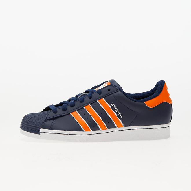 adidas Superstar Night Indigo IF3632