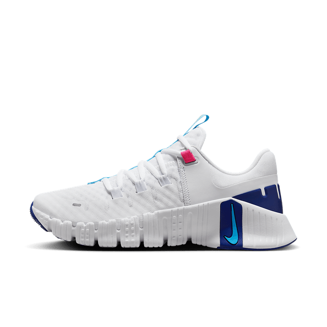 Nike Free Metcon 5 'White' DV3950-103
