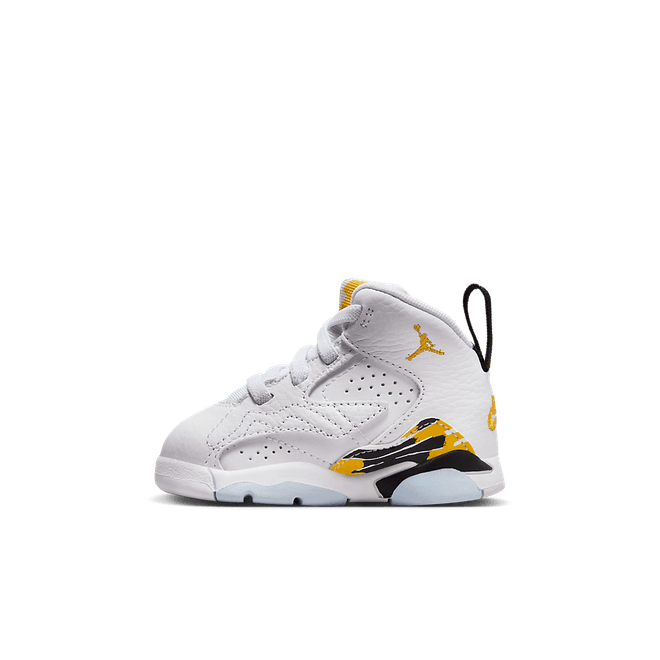 Nike Jumpman MVP Baby/Toddler DZ5576-107