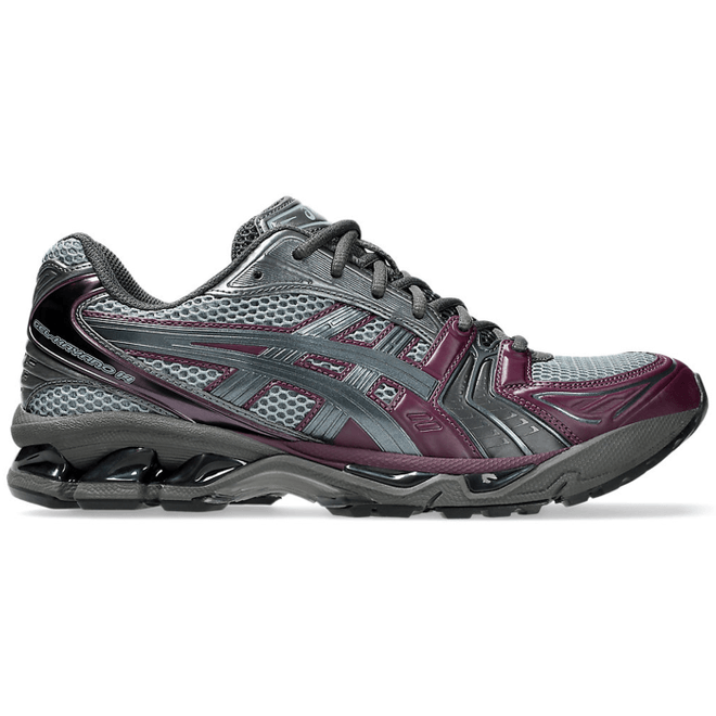 ASICS Gel-Kayano 14 atmos Grey Purple 1203A510-020
