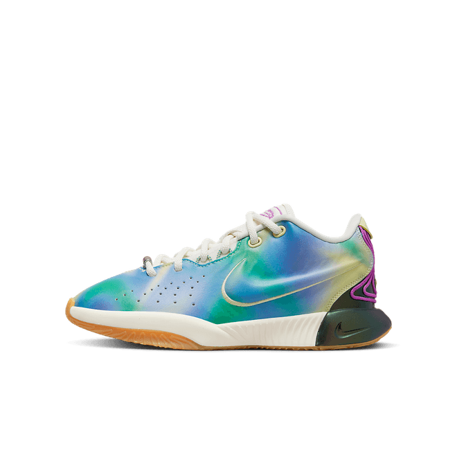 Nike Boys Lebron XXI SE FN4305-900