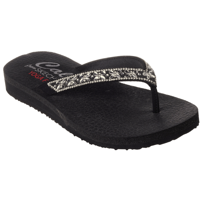 Skechers Meditation  119660-BLK