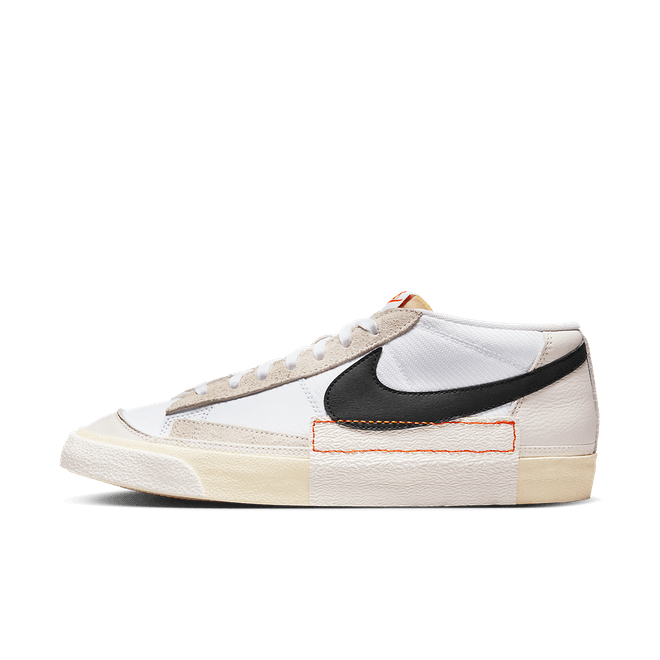 Nike Blazer Low Pro Club FJ3694-100