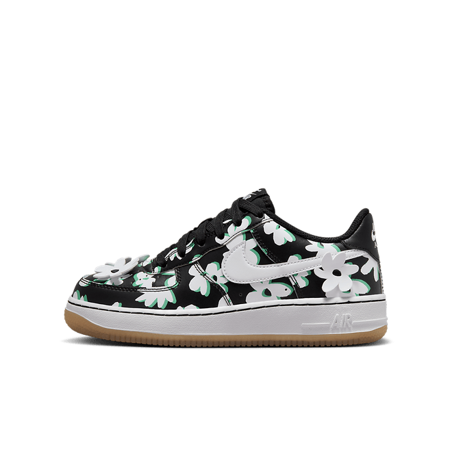 Nike Air Force 1 LV8 Little/Big Kids' DZ2663-001