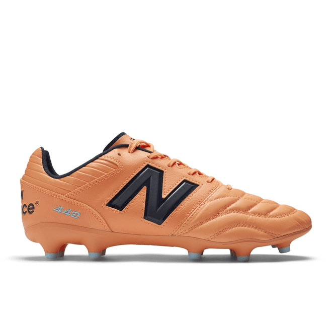 New Balance 442 PRO FG V2  Orange MS41FH2