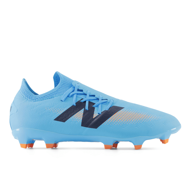 New Balance FURON DESTROY FG V7+  Blue SF2FS75