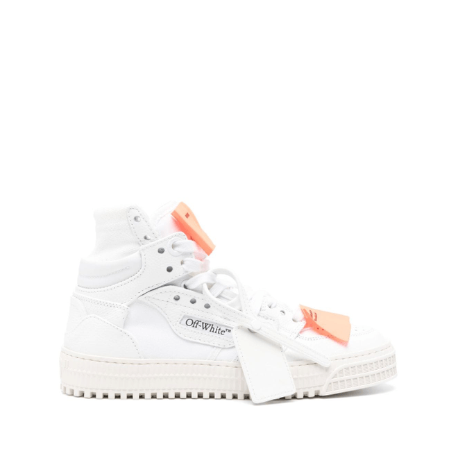 Off-White 3.0 Off-Court high-top OWIA112C99LEA0040