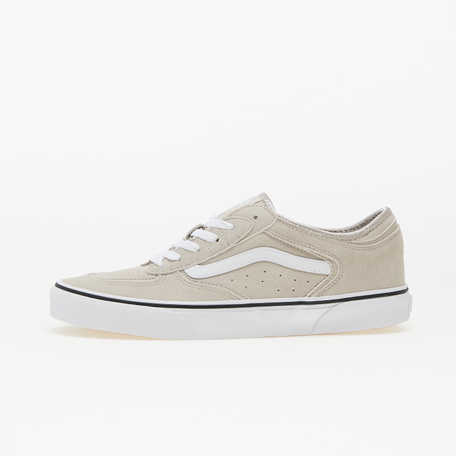 Vans Rowley Classic Moss Gray VN0009QJBAT1