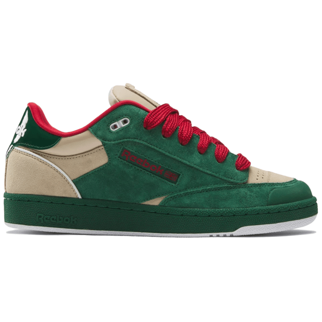 Reebok Club C Bulk College Dropout Green 100074247