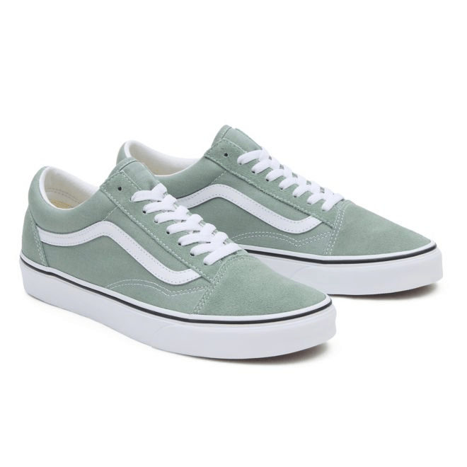 VANS Color Theory Old Skool  VN0005UFCJL