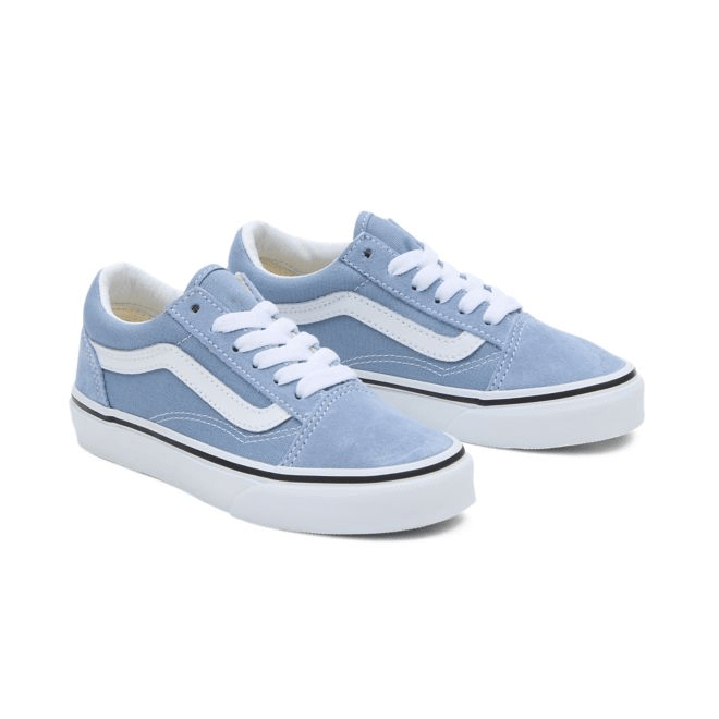 VANS Color Theory Old Skool Kinder VN0005WVDSB