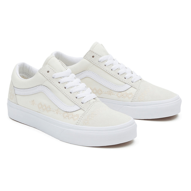 VANS Old Skool  VN0007NTCDA