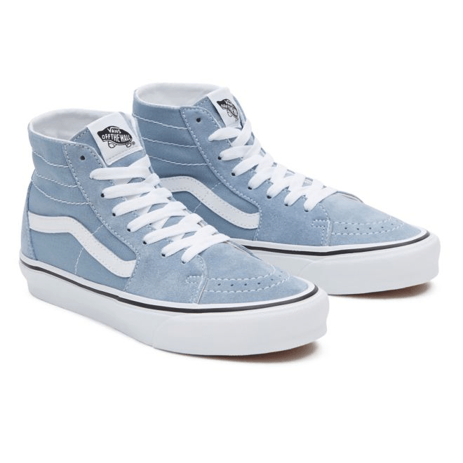 VANS Color Theory Sk8-hi Tapered 