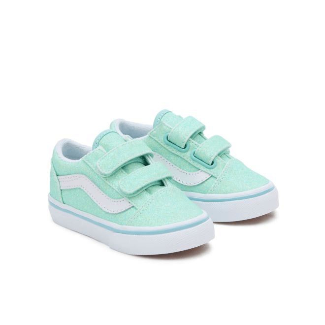 VANS Old Skool Glitter Peuter VN0009RCO33