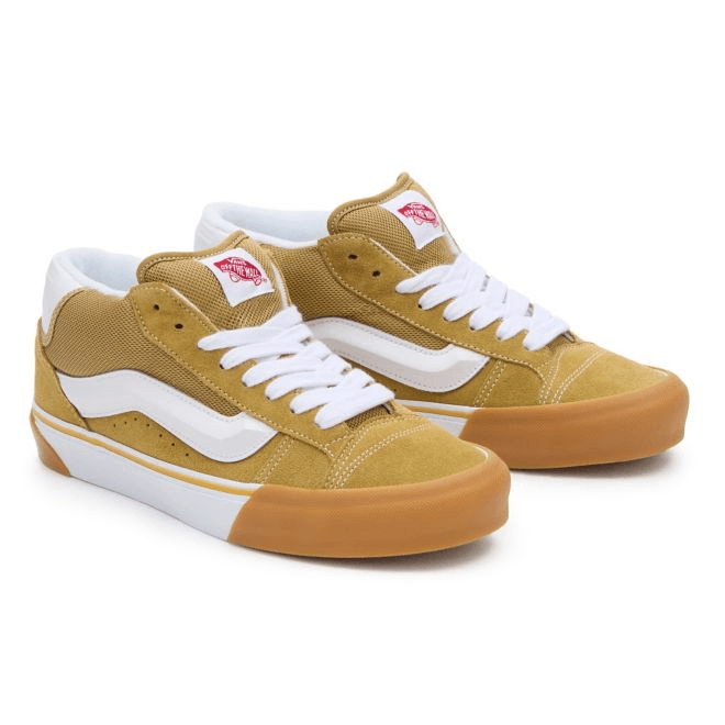 VANS Knu Mid  VN000CQ95SM